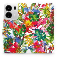 Mobiwear flip pro Xiaomi Poco C65 - MG07S - Phone Case