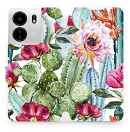 Mobiwear flip pro Xiaomi Poco C65 - MG09S - Phone Case