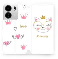 Mobiwear flip pro Xiaomi Poco C65 - MH03S - Phone Case