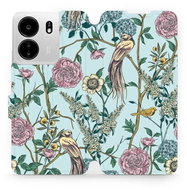 Mobiwear flip pro Xiaomi Poco C65 - MX07S - Phone Case