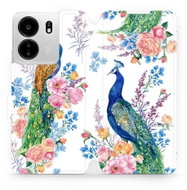 Mobiwear flip pro Xiaomi Poco C65 - MX08S - Phone Case