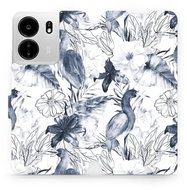Mobiwear flip pro Xiaomi Poco C65 - MX09S - Phone Case