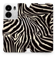 Mobiwear flip pro Xiaomi Poco C65 - VA31P - Phone Case
