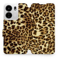 Mobiwear flip pro Xiaomi Poco C65 - VA33P - Phone Case