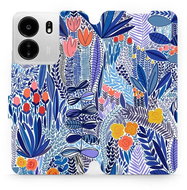 Mobiwear flip pro Xiaomi Poco C65 - MP03P - Phone Case