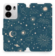 Mobiwear flip pro Xiaomi Poco C65 - VP14S - Phone Case