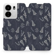 Mobiwear flip pro Xiaomi Poco C65 - VP15S - Phone Case