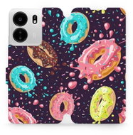 Mobiwear flip pro Xiaomi Poco C65 - VP19S - Phone Case