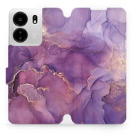 Mobiwear flip for Xiaomi Poco C65 - VP20S - Phone Case