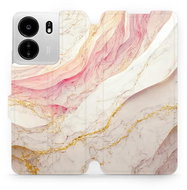 Mobiwear flip pro Xiaomi Poco C65 - VP32S - Phone Case