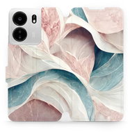 Mobiwear flip pro Xiaomi Poco C65 - VP33S - Phone Case