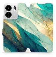 Mobiwear flip pro Xiaomi Poco C65 - VP37S - Phone Case