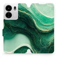 Mobiwear flip pro Xiaomi Poco C65 - VP38S - Phone Case