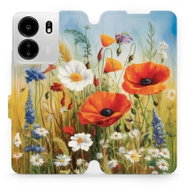 Mobiwear flip pro Xiaomi Poco C65 - VP43S - Phone Case