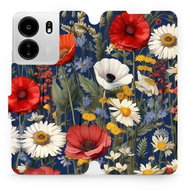 Mobiwear flip pro Xiaomi Poco C65 - VP46S - Phone Case