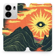 Mobiwear flip pro Xiaomi Poco C65 - VP55S - Phone Case