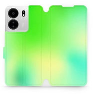 Mobiwear flip pro Xiaomi Poco C65 - VP62S - Phone Case