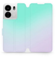 Mobiwear flip pro Xiaomi Poco C65 - VP63S - Phone Case