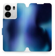 Mobiwear flip pro Xiaomi Poco C65 - VP68S - Phone Case