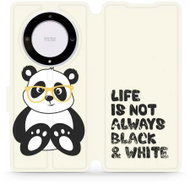 Mobiwear flip pro Honor Magic5 Lite 5G - M041S - Phone Case