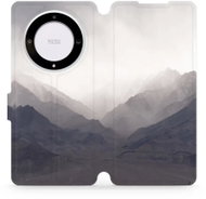 Mobiwear flip pro Honor Magic5 Lite 5G - M151P - Phone Case