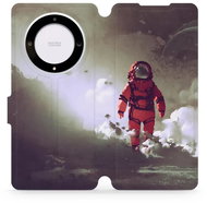 Mobiwear flip pro Honor Magic5 Lite 5G - MA07S - Phone Case