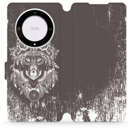Mobiwear flip pro Honor Magic5 Lite 5G - V064P - Phone Case