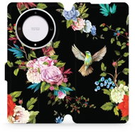 Mobiwear flip pro Honor Magic5 Lite 5G - VD09S - Phone Case