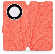 Mobiwear flip pro Honor Magic5 Lite 5G - MK06S - Phone Case