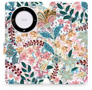 Mobiwear flip pro Honor Magic5 Lite 5G - MX04S - Phone Case