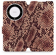 Mobiwear flip pro Honor Magic5 Lite 5G - VA32P - Phone Case