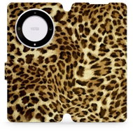 Mobiwear flip pro Honor Magic5 Lite 5G - VA33P - Phone Case