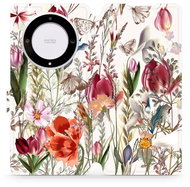 Mobiwear flip pro Honor Magic5 Lite 5G - MP01S - Phone Case