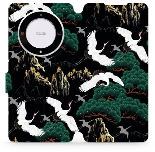 Mobiwear flip pro Honor Magic5 Lite 5G - VP16S - Phone Case - Main image