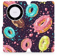Mobiwear flip pro Honor Magic5 Lite 5G - VP19S - Phone Case