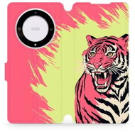 Mobiwear flip pro Honor Magic5 Lite 5G - VP51S - Phone Case