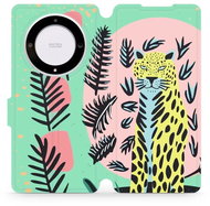 Mobiwear flip pro Honor Magic5 Lite 5G - VP52S - Phone Case