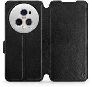 Mobiwear flip pro Honor Magic5 Pro 5G - C_BLP - Phone Case
