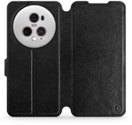 Mobiwear flip pro Honor Magic5 Pro 5G - C_BLS - Phone Case