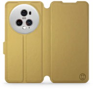 Mobiwear flip pro Honor Magic5 Pro 5G - C_GOP - Phone Case