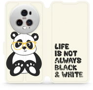 Mobiwear flip pro Honor Magic5 Pro 5G - M041S - Phone Case