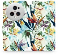 Mobiwear flip pro Honor Magic5 Pro 5G - M071P - Phone Case