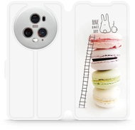 Mobiwear flip pro Honor Magic5 Pro 5G - M090P - Phone Case