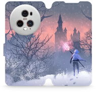 Mobiwear flip pro Honor Magic5 Pro 5G - MA11S - Phone Case