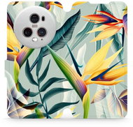 Mobiwear flip pro Honor Magic5 Pro 5G - MC02S - Phone Case