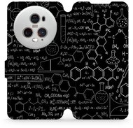 Mobiwear flip pro Honor Magic5 Pro 5G - V060P - Phone Case