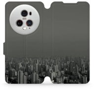 Mobiwear flip pro Honor Magic5 Pro 5G - V063P - Phone Case