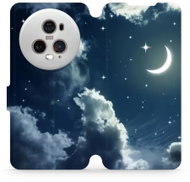 Mobiwear flip pro Honor Magic5 Pro 5G - V145P - Phone Case