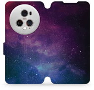 Mobiwear flip pro Honor Magic5 Pro 5G - V147P - Phone Case