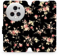 Mobiwear flip pro Honor Magic5 Pro 5G - VD02S - Phone Case